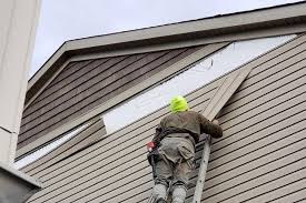 Best Aluminum Siding Installation  in Canyon, TX